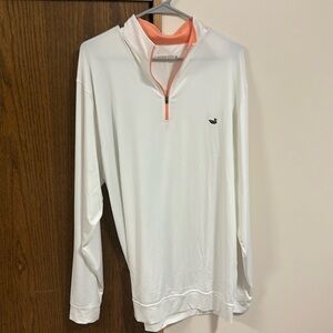 Southern March field tech quarter zip